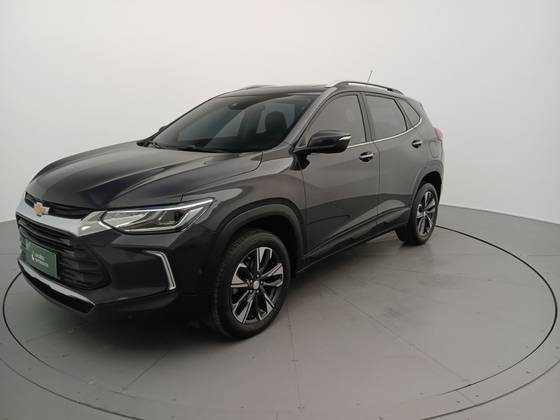 CHEVROLET TRACKER 1.2 TURBO FLEX PREMIER AUTOMÁTICO